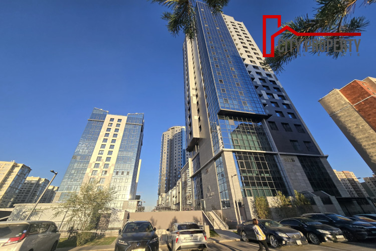 sub-property