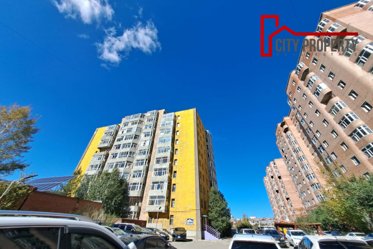 sub-property