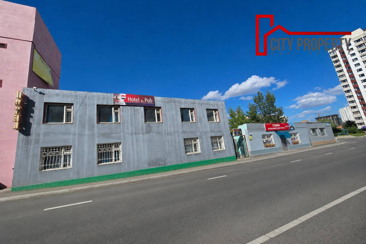 sub-property