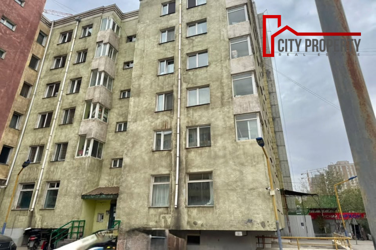 sub-property